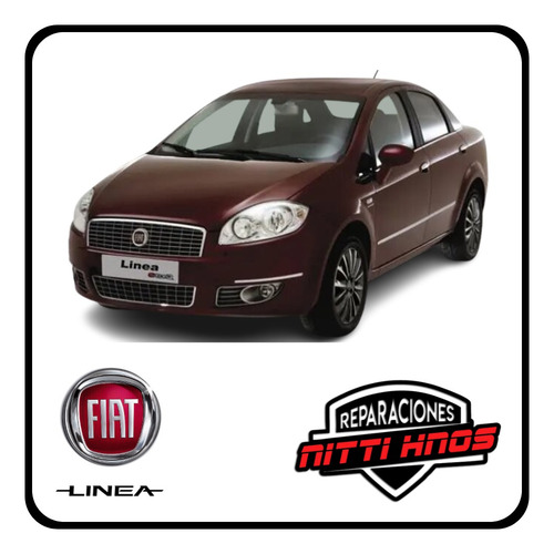 Soporte P/ Máquina Levantavidrio Fiat Qubo /linea /punto Der