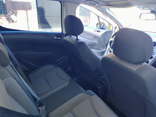 Peugeot 308 1.6 Allure Nav 115cv