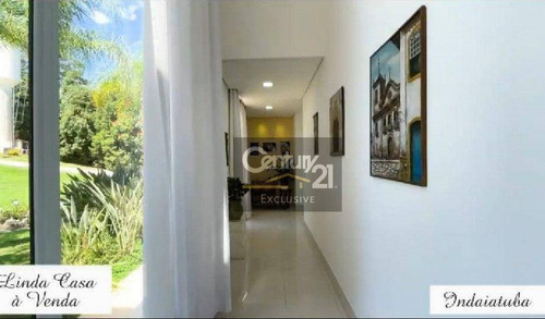 Imagem 12 de 28 de Chácara De Alto Padrão À Venda - Lagos De Shanadu - 5.800.000 - Ch0064