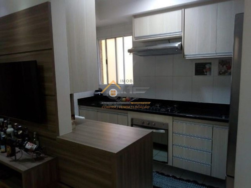 Imagem 12 de 22 de Apartamento - Ap00513 - 68223954