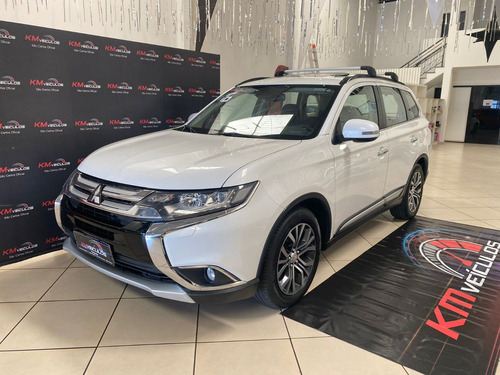 Mitsubishi Outlander 2.2 4wd 5p