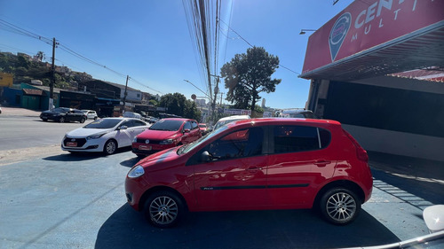 Fiat Palio Fiat Palio Attractive 1.4 8V (Flex)