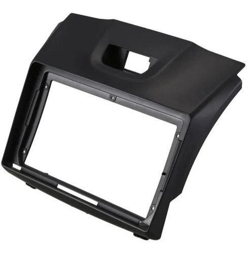 Bisel Adaptador Chevrolet Dmax 2012-16 Para Radio 9 Pulgadas