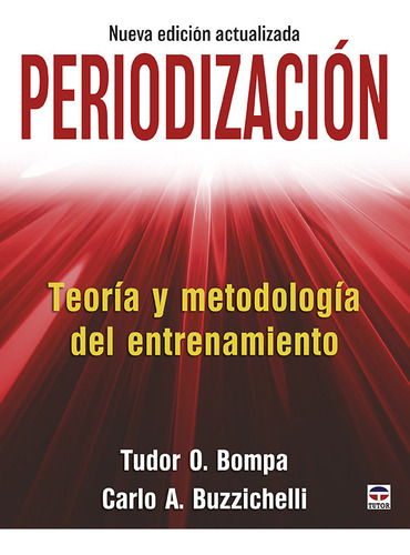 Periodizacion Teoria Y Metodologia Del Entrenamiento - Bo...