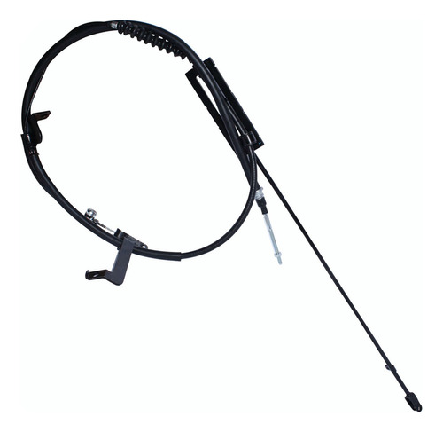 Cable Freno Mano Para Kia Frontier Ii 2.5 2005 2011