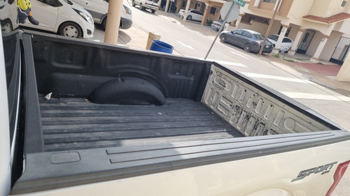 Imagen 8 de 15 de Ford F150 2.7 Cabina Y 1/2 V6
