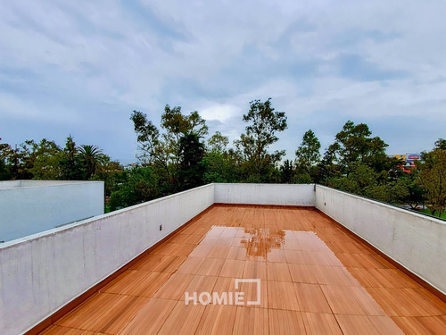 Imagen 11 de 12 de Increíble Departamento En Insurgentes Tepeyac, 67065