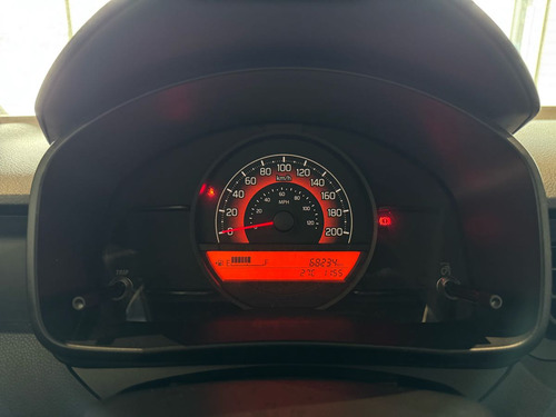 Suzuki Ignis 1.2 Vvt Gl