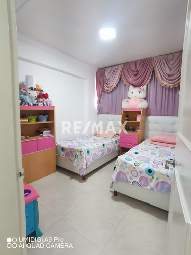 Imagen 13 de 13 de Se Vende Hermoso Apartamento Conj. Res. Coral Plaza Av. Americo Vespucio Vilmar Salazar 0426-583.17.60