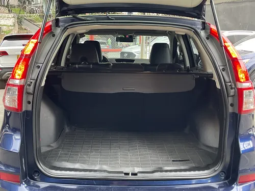 Honda Crv Exl At 2400cc 6ab Tc Ct