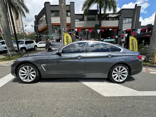 BMW Serie 4 1.5 418I Gran Coupe Premium