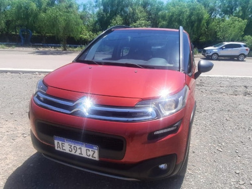 Citroën Aircross 1.6 Vti 115 Feel