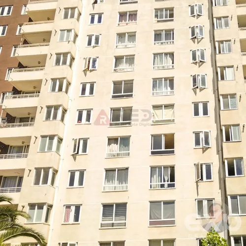 Departamento En Venta Lago Zenteno, Viña Del Mar
