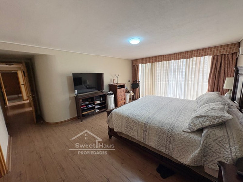 Arriendo Departamento Warren Smith - Los Militares
