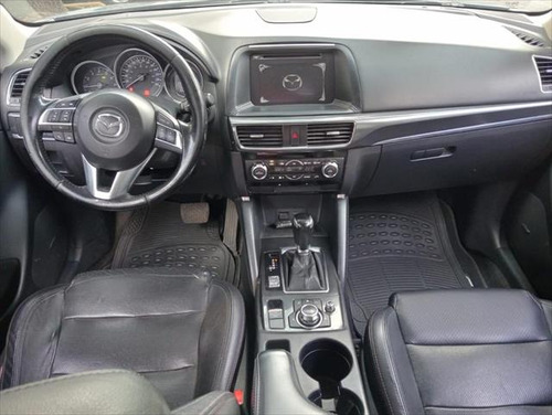 Mazda CX-5 2.5 S Grand Touring 4x2 At