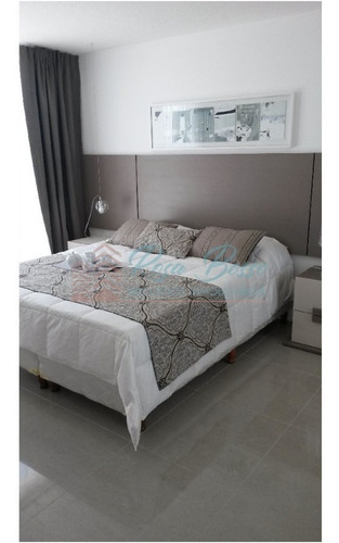 Apartamento En Roosevelt, 1 Dormitorios *- Ref: 2653