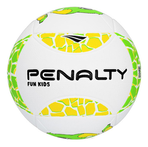 Penalty  Fun Kids XXIII  Verde