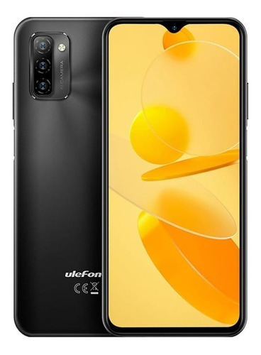 Ulefone Note 12p 4gb 64gb Dual Sim Duos