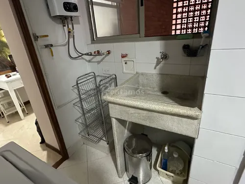Apartamento En Arriendo En Jardines. Cod A776033