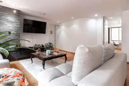 Apartamento En Venta En La Carolina. Cod V6534