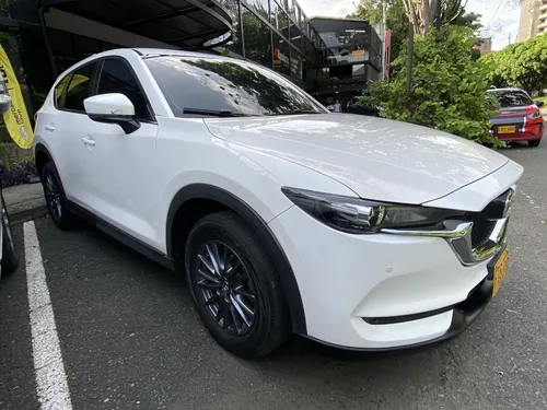 Mazda CX-5 2.5 Touring
