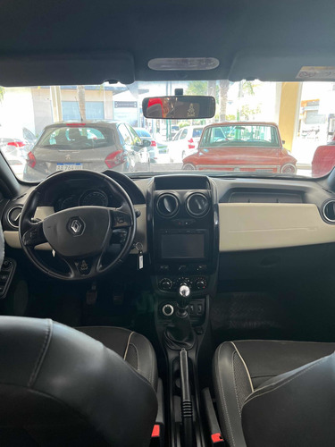 Imagen 11 de 23 de Renault Duster 2018 1.6 Ph2 4x4 Dakar 110cv