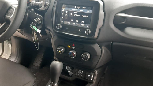 Imagen 13 de 18 de Jeep Renegade 1.8 Agencia Oficial