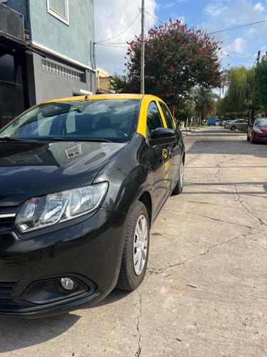 Renault Logan 1.6 Expression 85cv