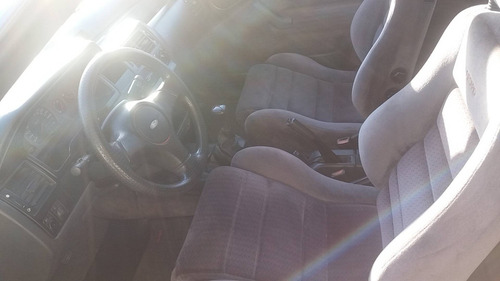 Ford Escort 2.0 I Xr3 Conversível 8v Gasolina 2p Manual