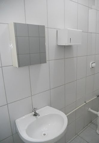 Imagem 8 de 10 de Sala Para Venda - 8810
