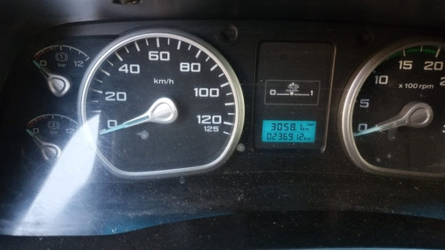 Imagem 6 de 8 de Ford Cargo1119