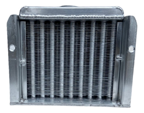 Radiador De Água Trator Tobata Kawashima / Tramontini