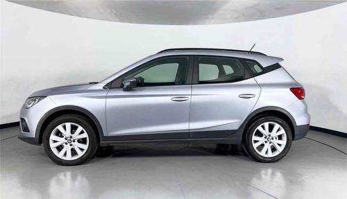 Imagen 8 de 15 de 112128 - Seat Arona 2018 Con Garantía