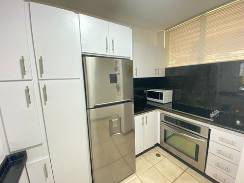 Imagen 7 de 15 de Apartamento En Alquiler Lecheria C.r Marina Mar
