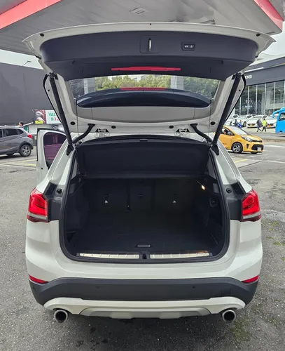 BMW X1 2.0 F48 Sdrive 20i