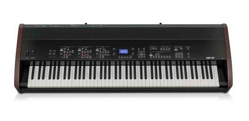 Ftm Stage Piano Kawai Mp11se Negro