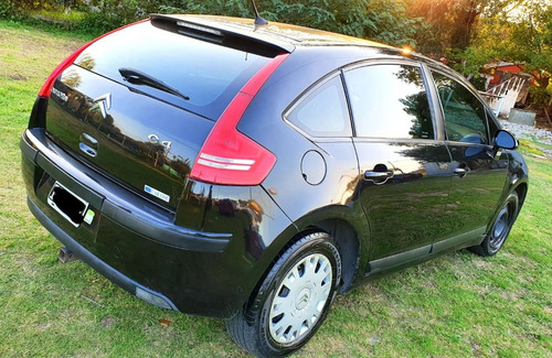 Citroën C4 1.6 X Am70 5ptas
