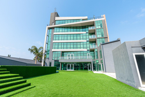 Venta Hotel En Fisherton A Estrenar
