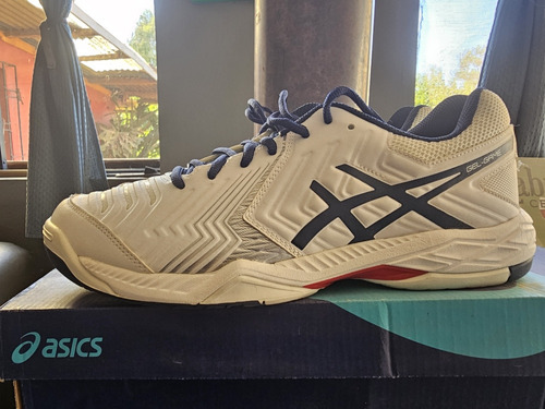 Zapatillas Tenis Asics 