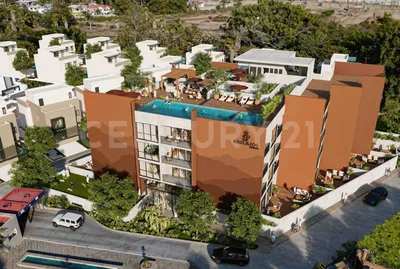 Departamento en venta