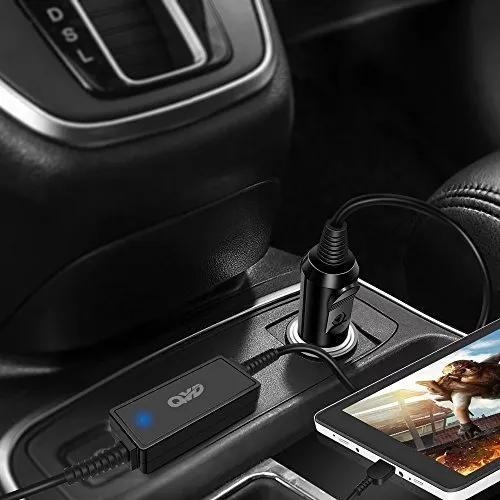 Cyd 45w 65w Cargador De Automóvil Para Computadora Portátil