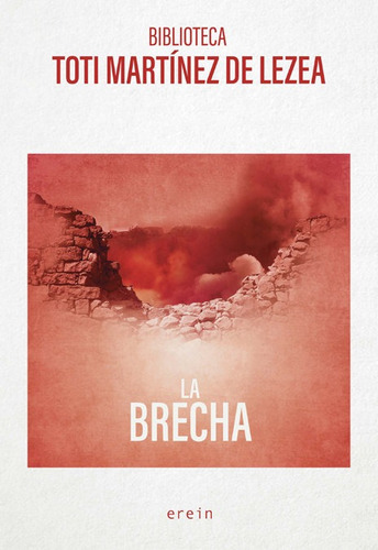 Libro La Brecha