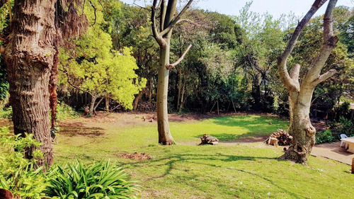 Imagen 6 de 22 de Gran Lote Baldio En Venta En Las Barrancas De San Isidro