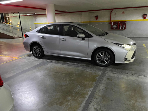 Imagen 7 de 8 de Toyota Corolla 2.0 Xei Pack Mt