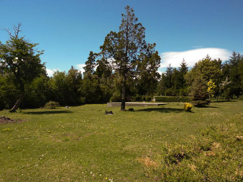 Chacra - Mallin Ahogado