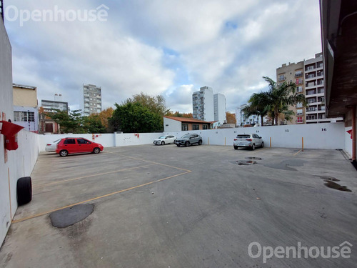 Departamento 3 Ambientes Con Balcon En Caseros