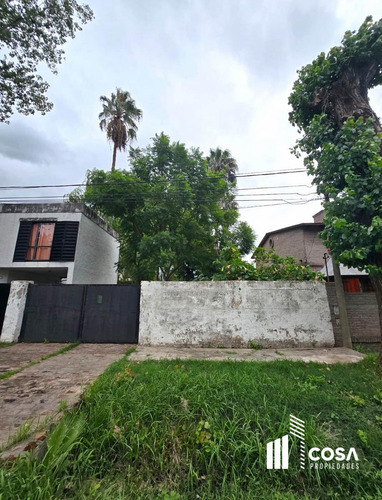 En Venta Terreno Barrio Santa Rita Ii Baigorria Rosario Santa Fe