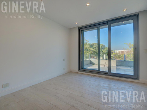 Casa En Venta A Estrenar En Nordelta, El Golf