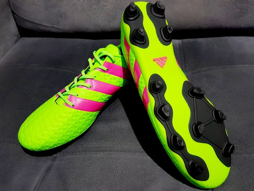 Chuteira adidas Campo Ace 16.4