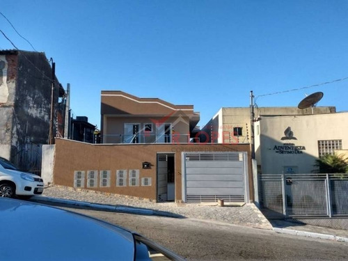Imagem 13 de 13 de Condominio Fechado Para Venda No Bairro Vila Antonieta, 2 Dorm, 1 Vagas, 40,00 M, 40,00 M - 2077